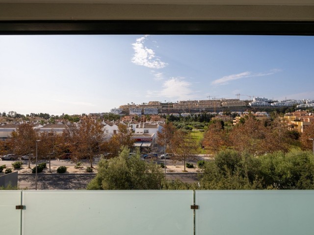 3 Bedrooms Apartment in La Cala de Mijas