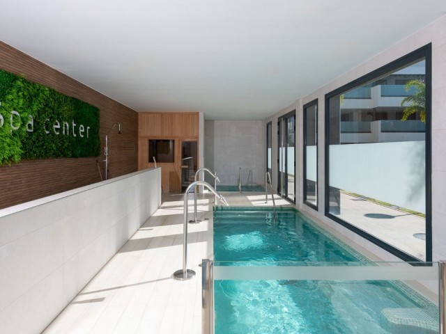 3 Bedrooms Apartment in La Cala de Mijas