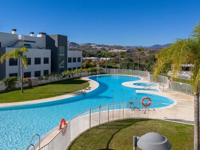 3 Bedrooms Apartment in La Cala de Mijas