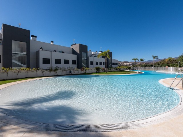 3 Bedrooms Apartment in La Cala de Mijas