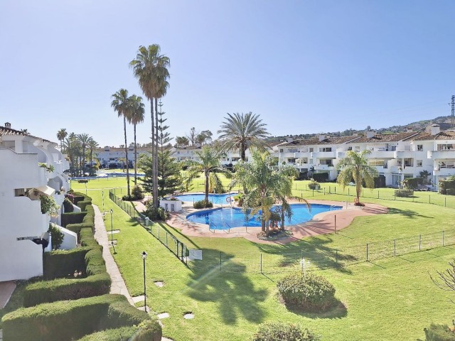 Appartement, Mijas Golf, R5048152