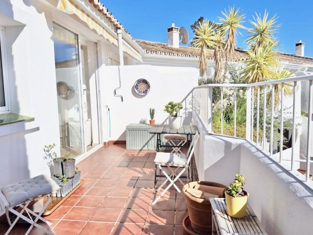 Appartement, Mijas Golf, R5048152