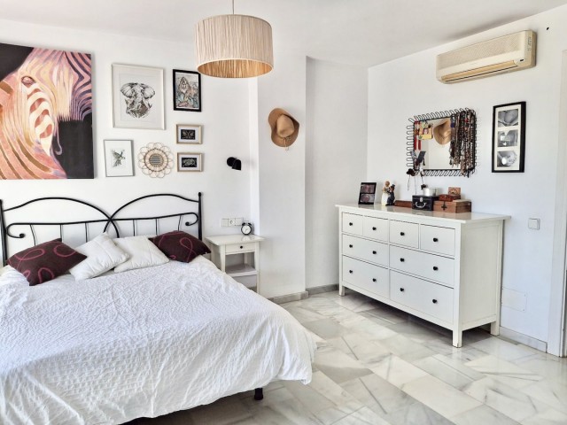 3 Slaapkamer Appartement in Mijas Golf