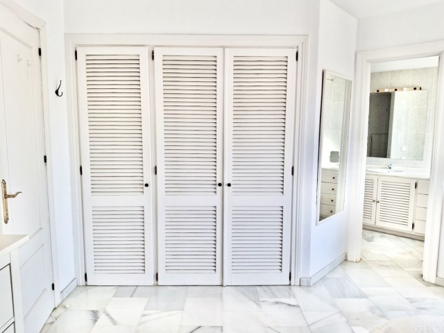 3 Slaapkamer Appartement in Mijas Golf