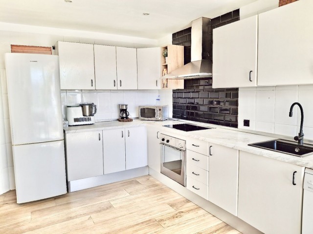 3 Slaapkamer Appartement in Mijas Golf