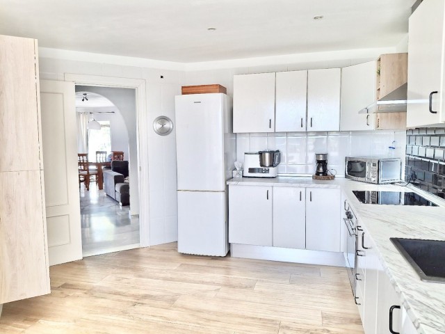 3 Slaapkamer Appartement in Mijas Golf