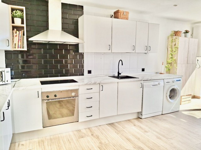 3 Slaapkamer Appartement in Mijas Golf