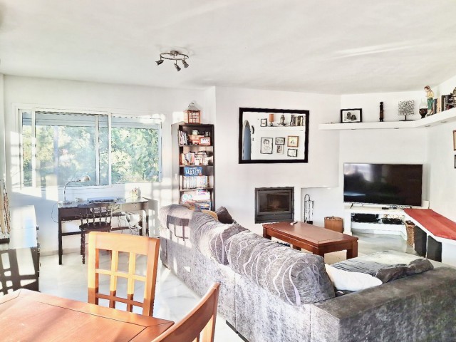 3 Slaapkamer Appartement in Mijas Golf