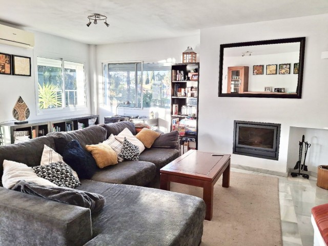 3 Slaapkamer Appartement in Mijas Golf