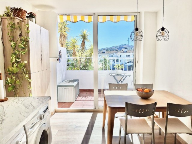 3 Slaapkamer Appartement in Mijas Golf