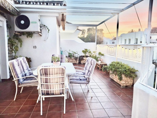 3 Slaapkamer Appartement in Mijas Golf