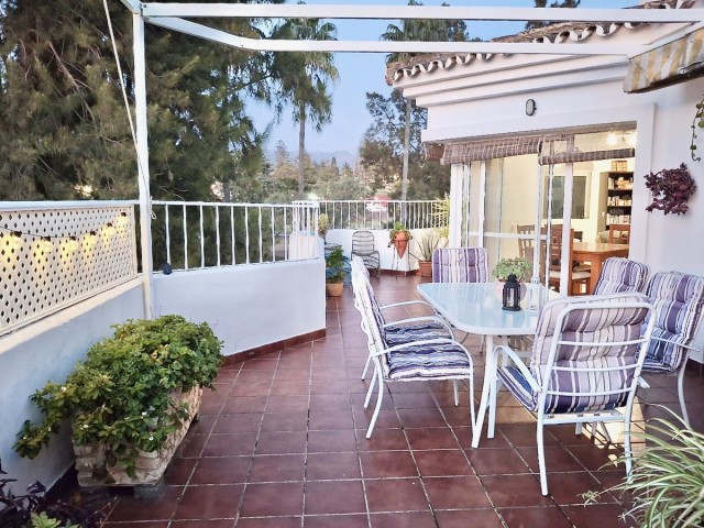 3 Slaapkamer Appartement in Mijas Golf