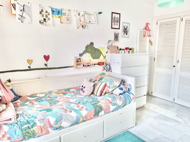 3 Slaapkamer Appartement in Mijas Golf