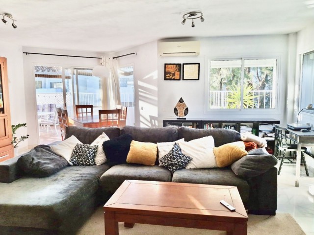 3 Slaapkamer Appartement in Mijas Golf