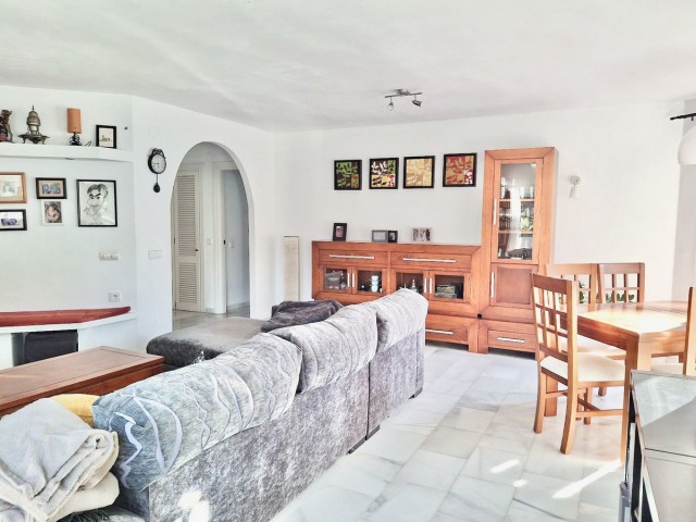 3 Slaapkamer Appartement in Mijas Golf