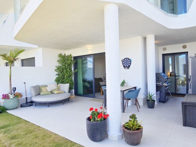 Apartment, Benalmadena Pueblo, R5048194