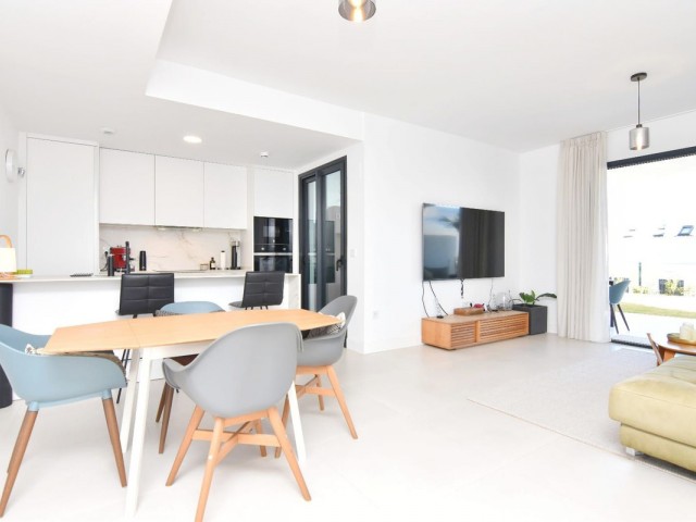 3 Bedrooms Apartment in Benalmadena Pueblo