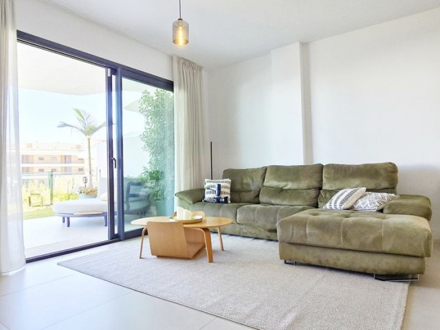 3 Bedrooms Apartment in Benalmadena Pueblo