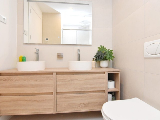 3 Bedrooms Apartment in Benalmadena Pueblo