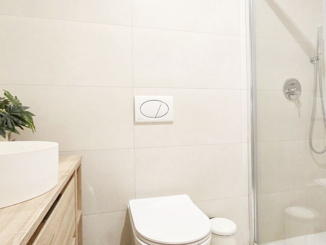 3 Bedrooms Apartment in Benalmadena Pueblo