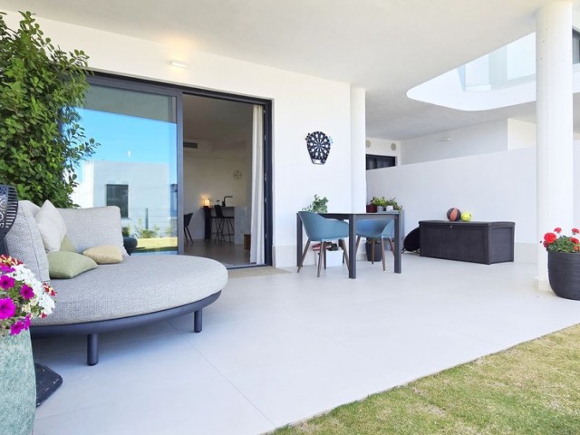 Appartement, Benalmadena Pueblo, R5048194