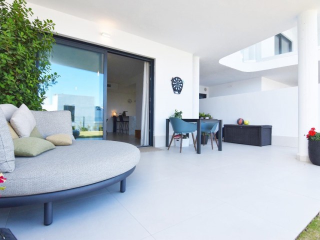 Appartement, Benalmadena Pueblo, R5048194