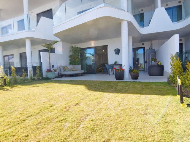 Appartement, Benalmadena Pueblo, R5048194