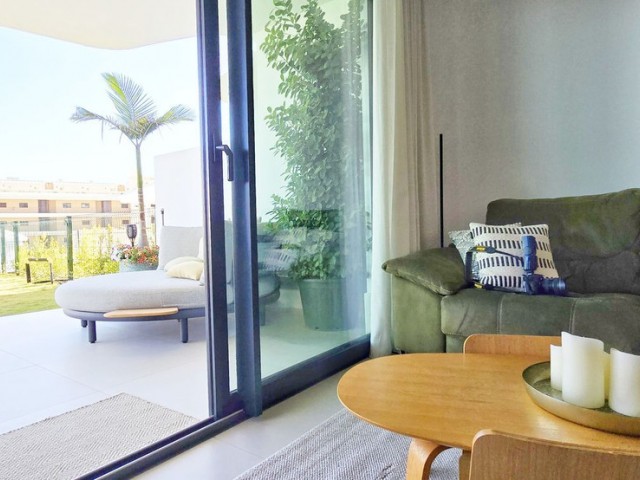 3 Makuuhuoneen Huoneisto Benalmadena Pueblo