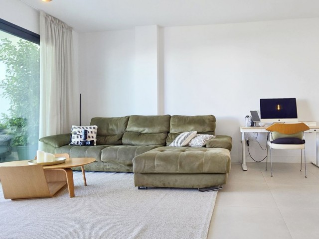 3 Makuuhuoneen Huoneisto Benalmadena Pueblo