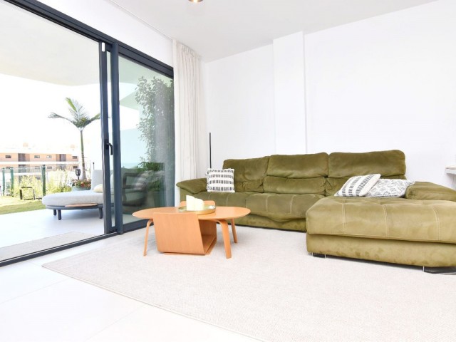 3 Makuuhuoneen Huoneisto Benalmadena Pueblo