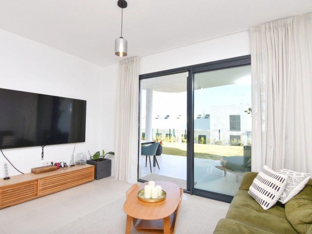 3 Makuuhuoneen Huoneisto Benalmadena Pueblo