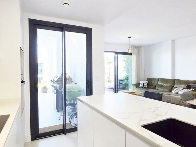 3 Makuuhuoneen Huoneisto Benalmadena Pueblo