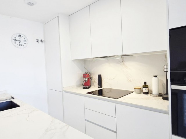 3 Makuuhuoneen Huoneisto Benalmadena Pueblo