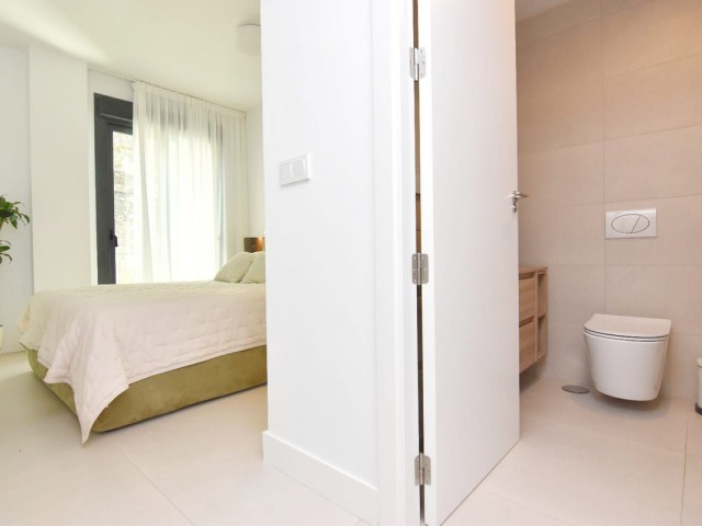 3 Makuuhuoneen Huoneisto Benalmadena Pueblo