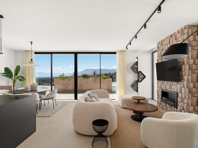 Apartamento con 3 Dormitorios  en Artola