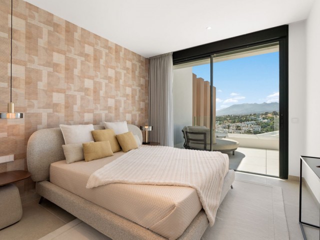 Apartamento con 3 Dormitorios  en Artola
