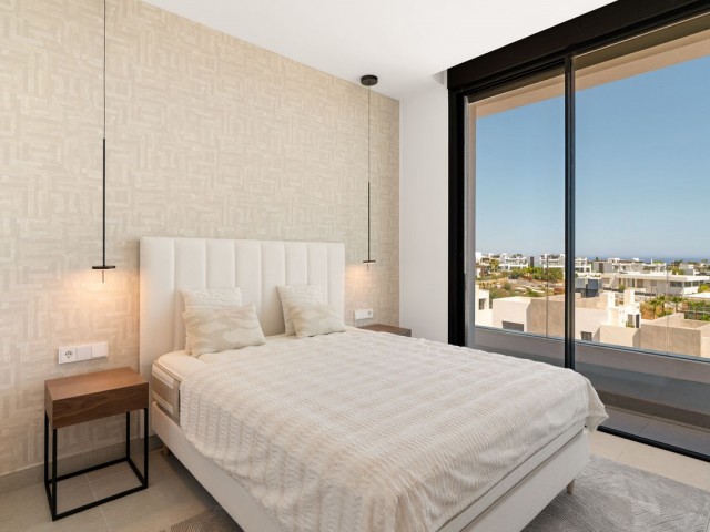 Apartamento con 3 Dormitorios  en Artola