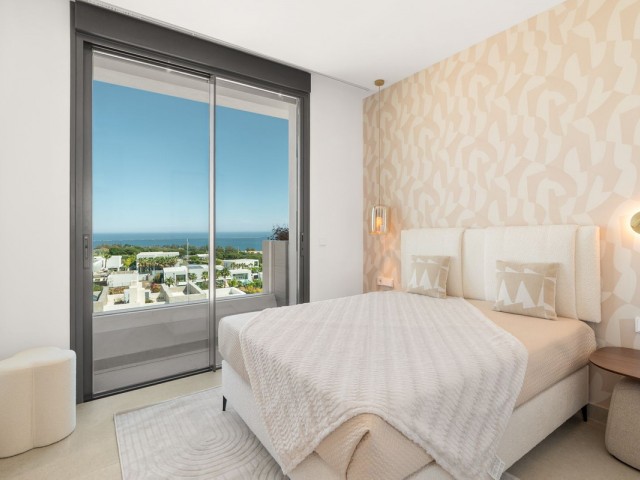 Apartamento con 3 Dormitorios  en Artola