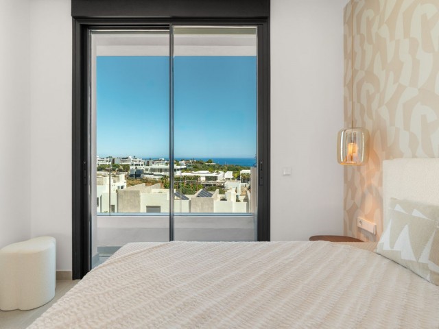 3 Makuuhuoneen Huoneisto Artola