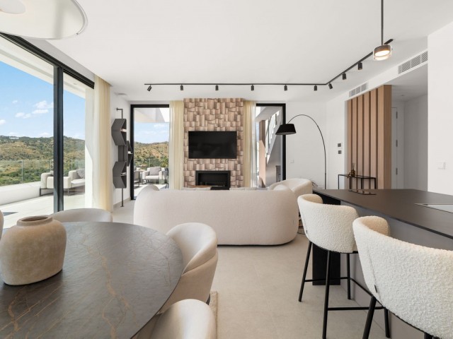 Appartement, Artola, R5043832