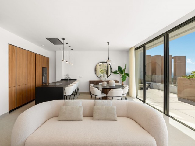 Apartamento con 3 Dormitorios  en Artola