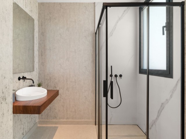 Apartamento con 3 Dormitorios  en Artola