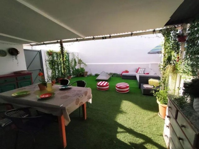 Townhouse, San Pedro de Alcántara, R5045056