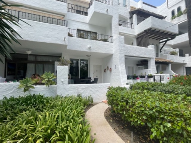 Apartment, Puerto Banús, R5048533