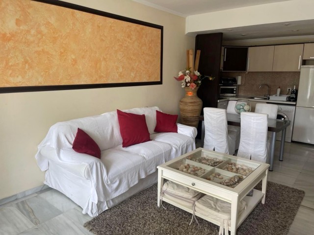 Apartment, Puerto Banús, R5048533