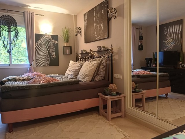 Penthouse in Calahonda