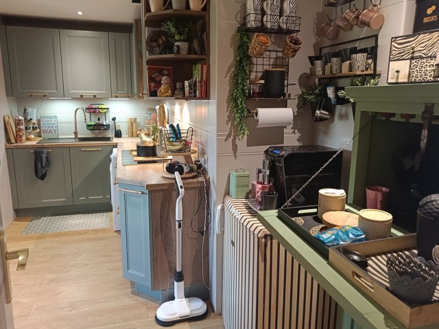 Penthouse avec 3 Chambres  à Calahonda