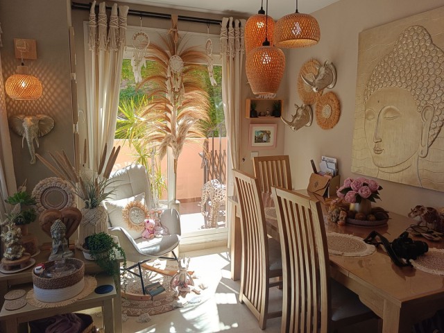 Penthouse avec 3 Chambres  à Calahonda