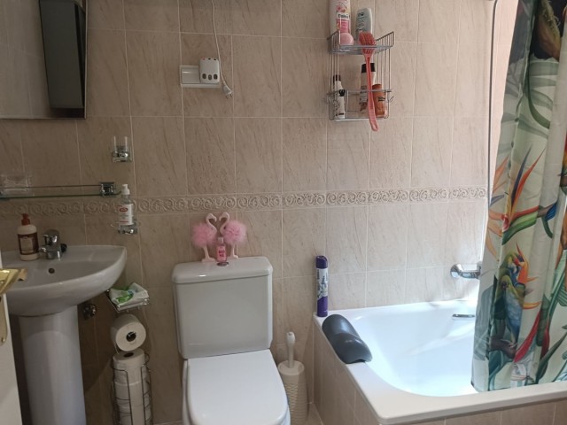 Penthouse avec 3 Chambres  à Calahonda