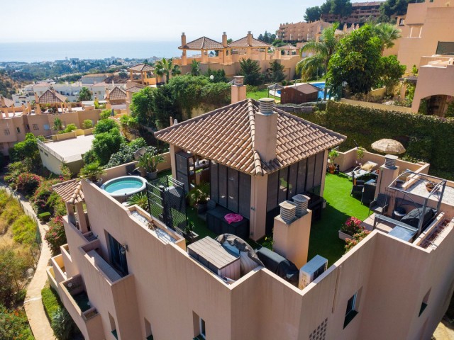 Penthouse Calahonda - R5048587
